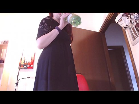 ❤️ Un schiavu sottumessu chì ama i mutandine brutte è luscious hè obligatu à masturbarsi dopu avè vistu stu video! ❤❌ Video sessu à porn co.mathem-1-class.ru
