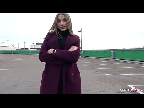 ❤️ GERMAN SCOUT hè un sognu chì tocca STEELE, PARCHEGGIU TELLTALE E SEXY PER I SOLDI ❤❌ Video sessu à porn co.mathem-1-class.ru