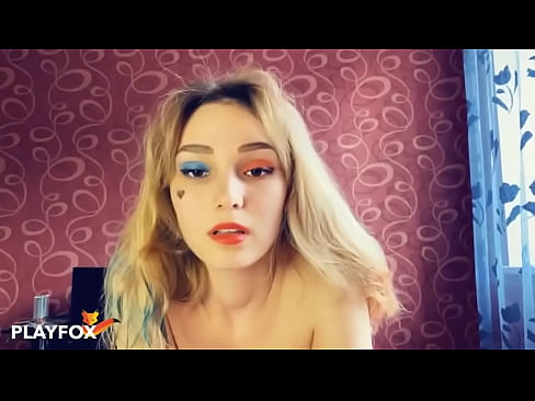 ❤️ L'occhiali magichi di realtà virtuale m'hà datu sessu cù Harley Quinn ❤❌ Video sessu à porn co.mathem-1-class.ru