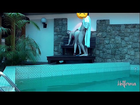 ❤️ Boss invita a cameriera à a piscina, ma ùn pudia resiste à un caldu ❤❌ Video sessu à porn co.mathem-1-class.ru