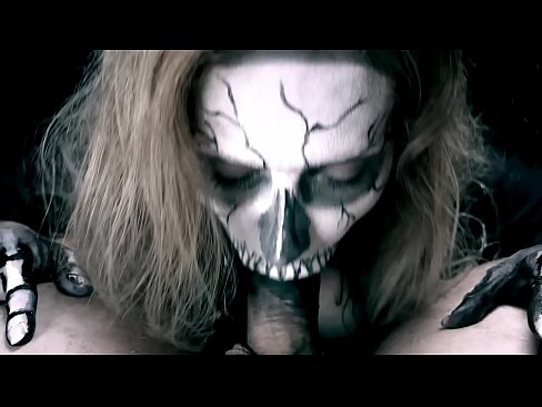 ❤️ Ragazza demonia chì succhia u cazzo cù a so bocca nera è ingoia cum. ❤❌ Video sessu à porn co.mathem-1-class.ru