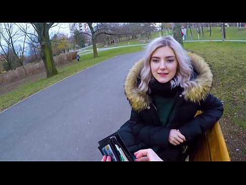 ❤️ Swallows cum hot di un stranieru per soldi - pompini in u parcu da Eva Elfie ❤❌ Video sessu à porn co.mathem-1-class.ru